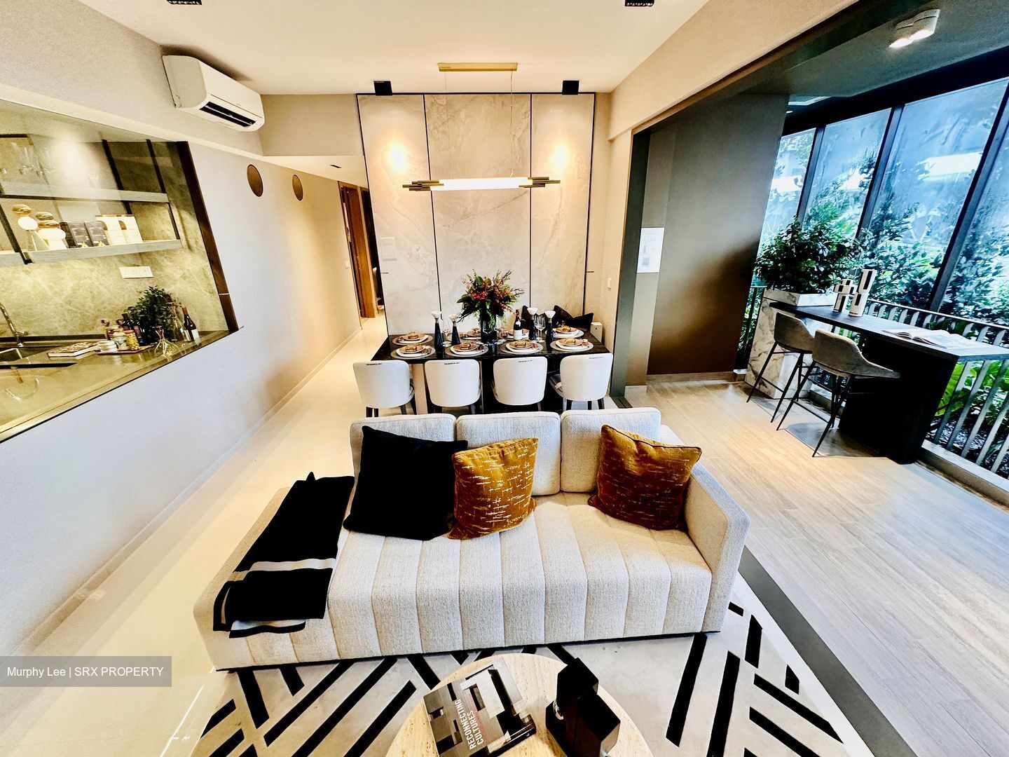 Kassia (D17), Condominium #447772651